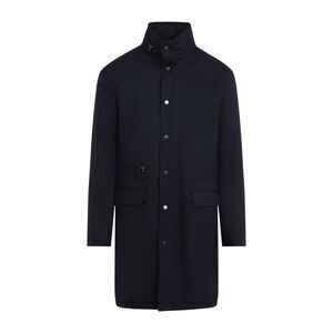 Kiton Coat Men